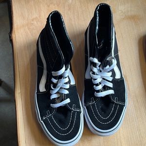 Vans High-top